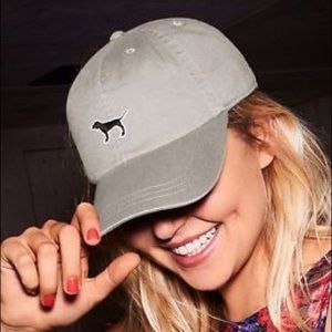 Victoria’s Secret PINK hat